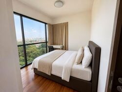 Foresque Residences (D23), Condominium #606572561
